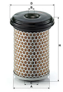 Mann Air Filter C 1157
