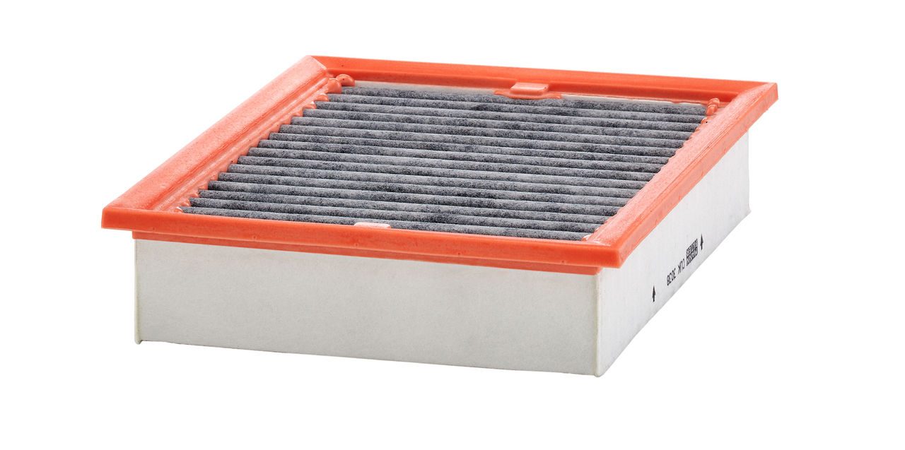 Mann Cabin Filter CUK 3038