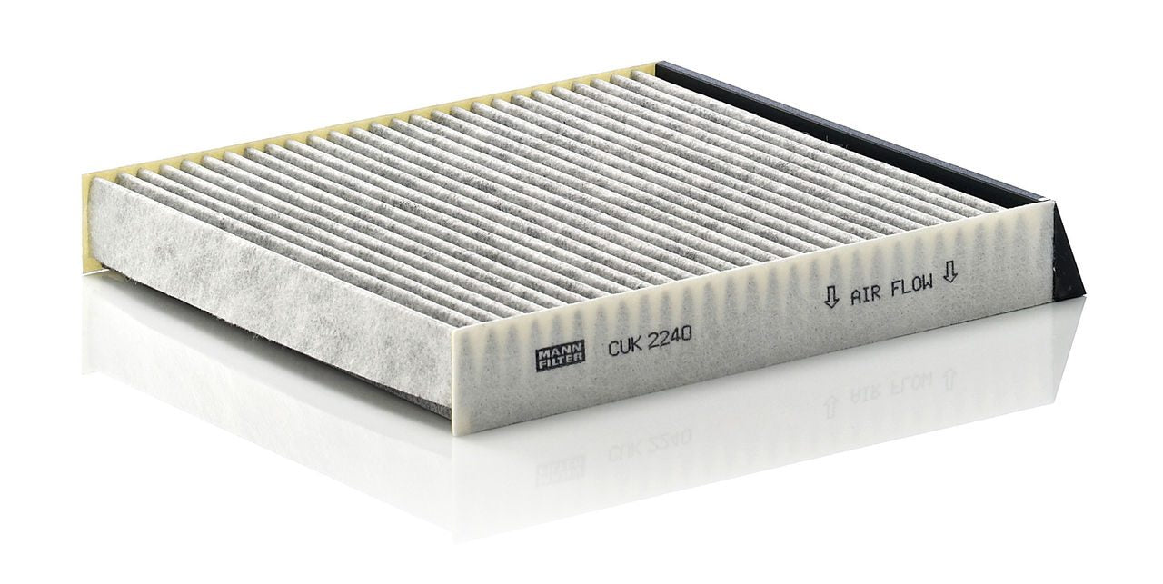 Mann Cabin Filter CUK 2240