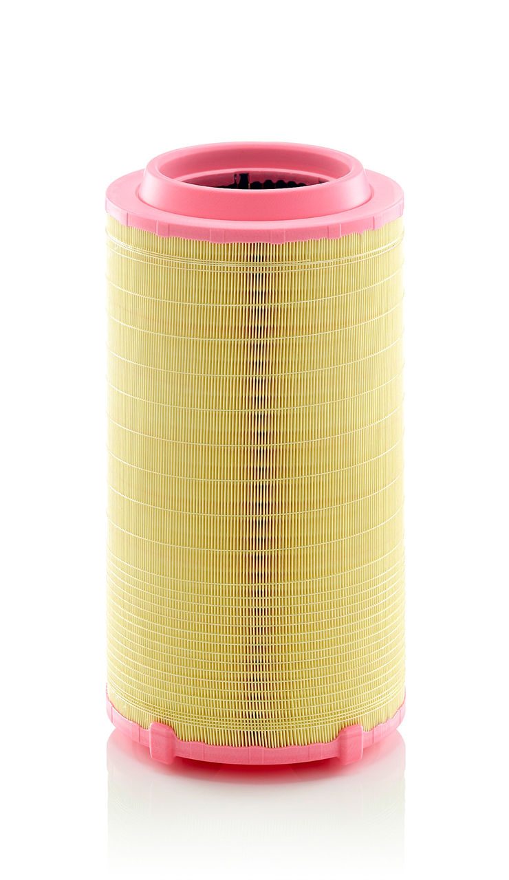 Mann Air Filter C 27 038