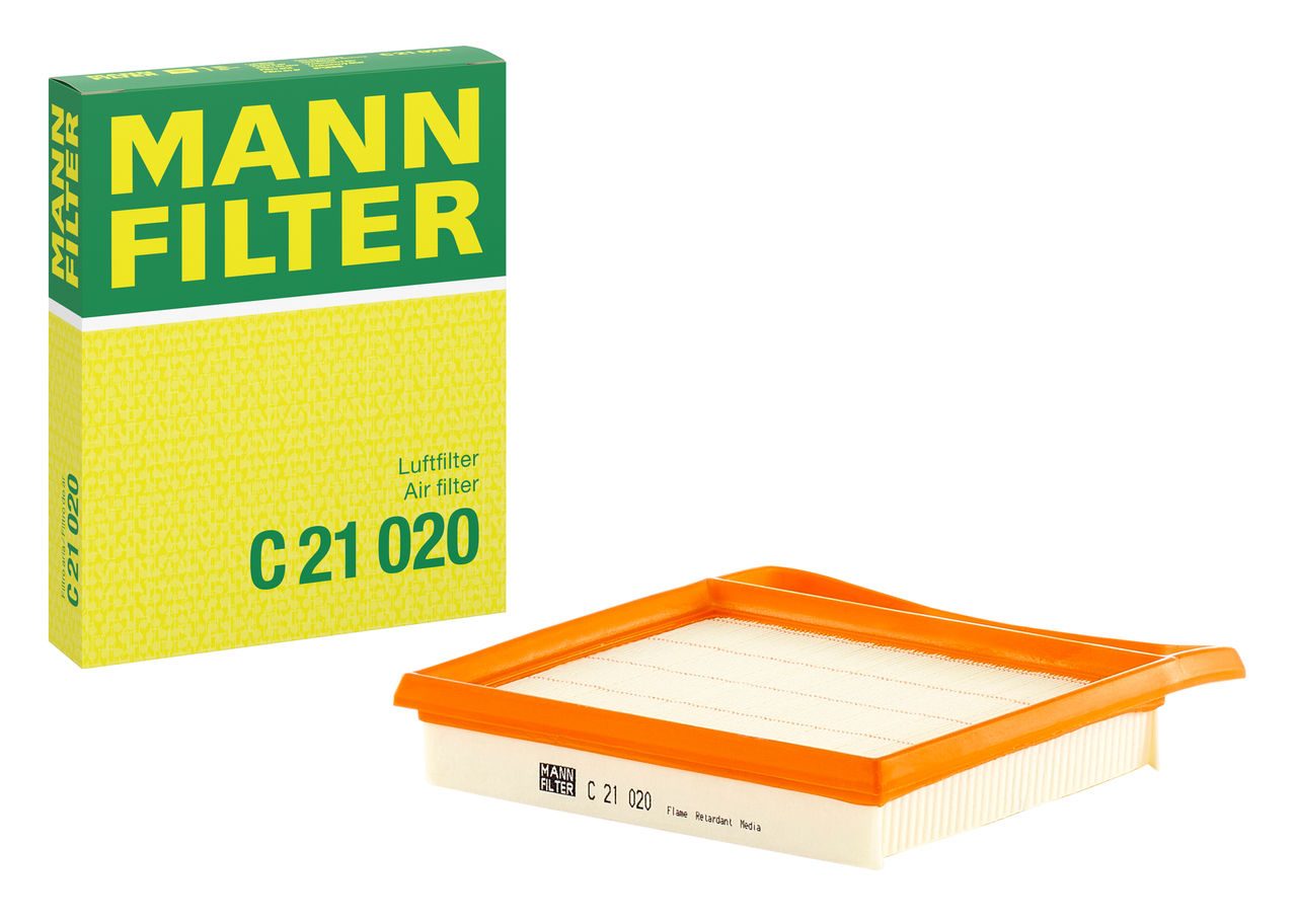 Mann Air Filter C 21 020