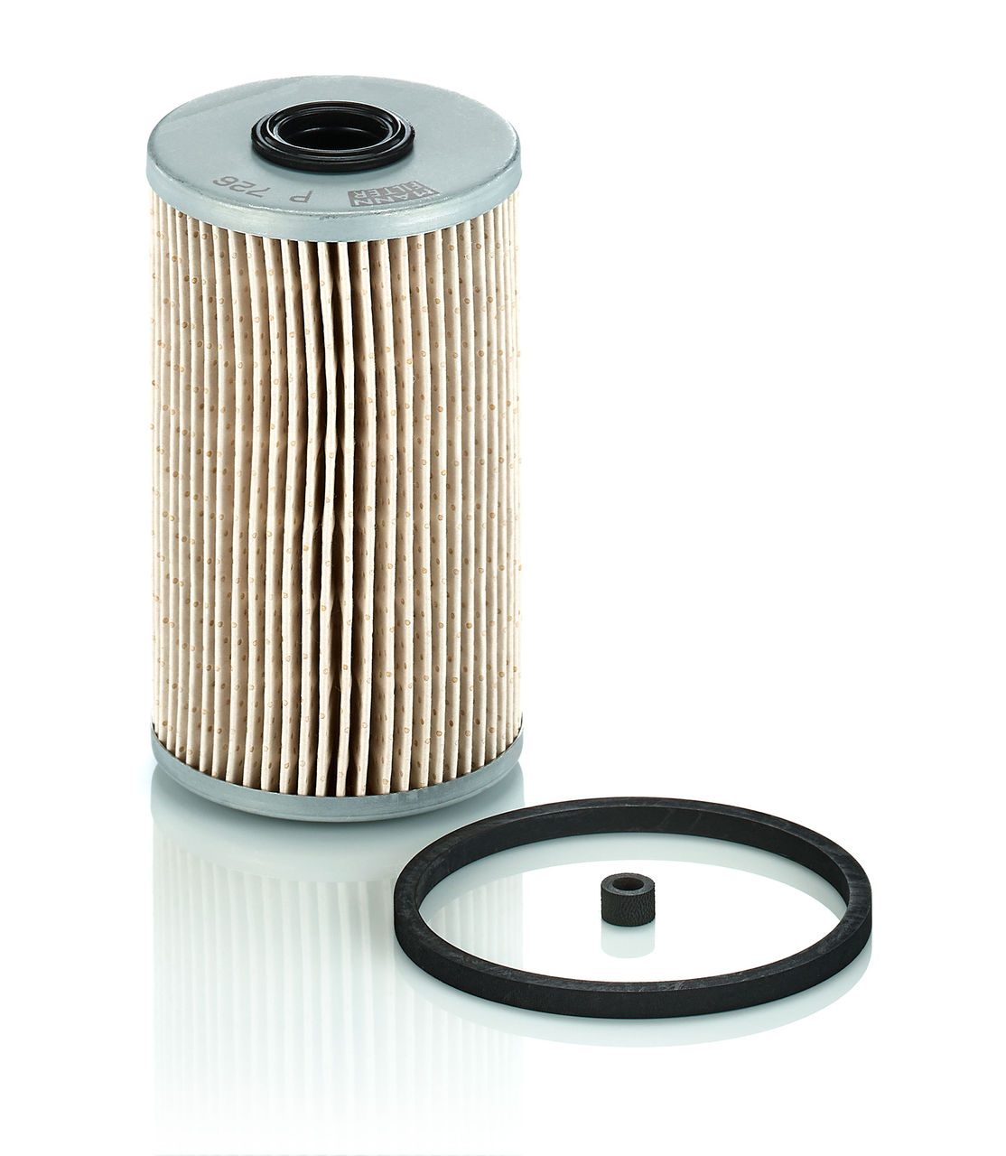 Mann Fuel Filter P 726 X