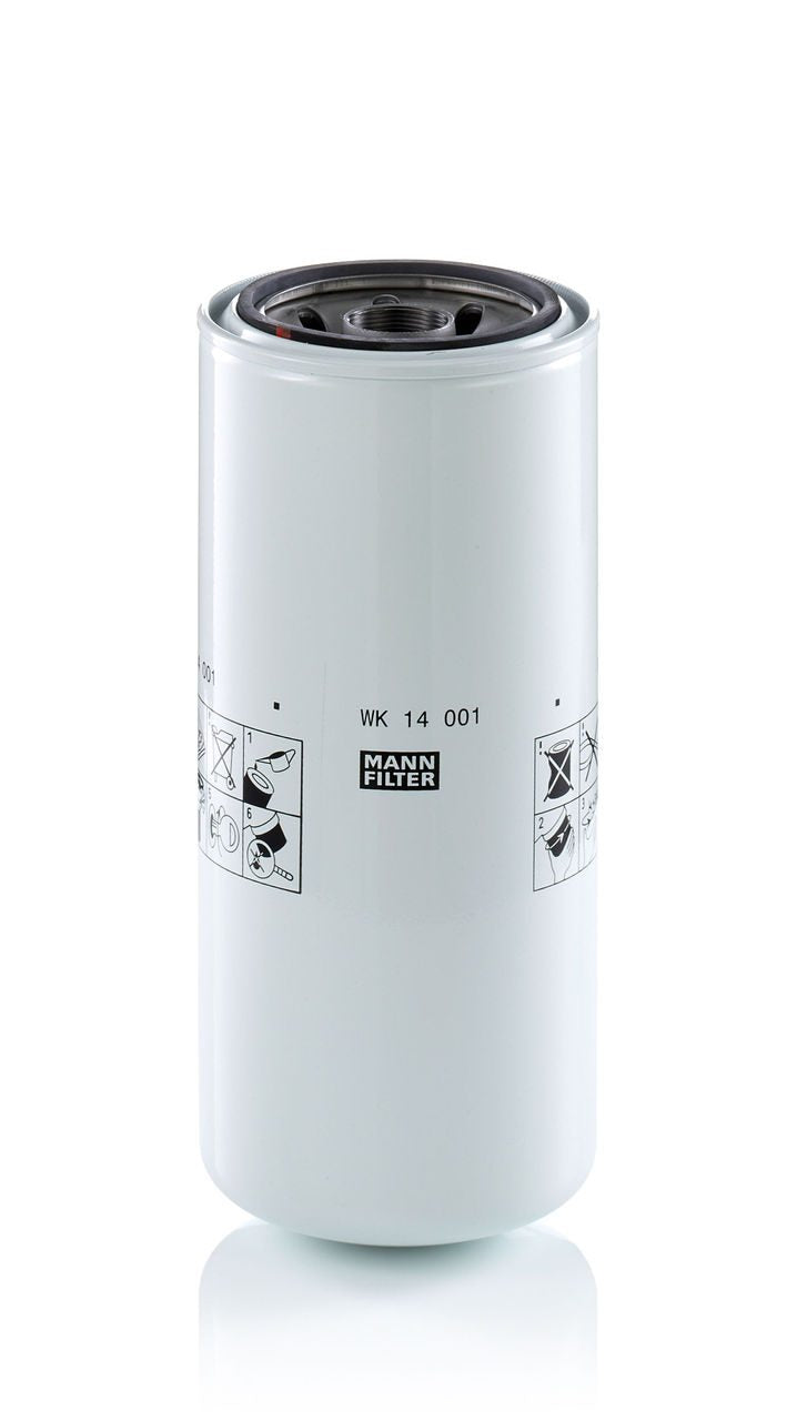 Mann Fuel Filter WK 14 001