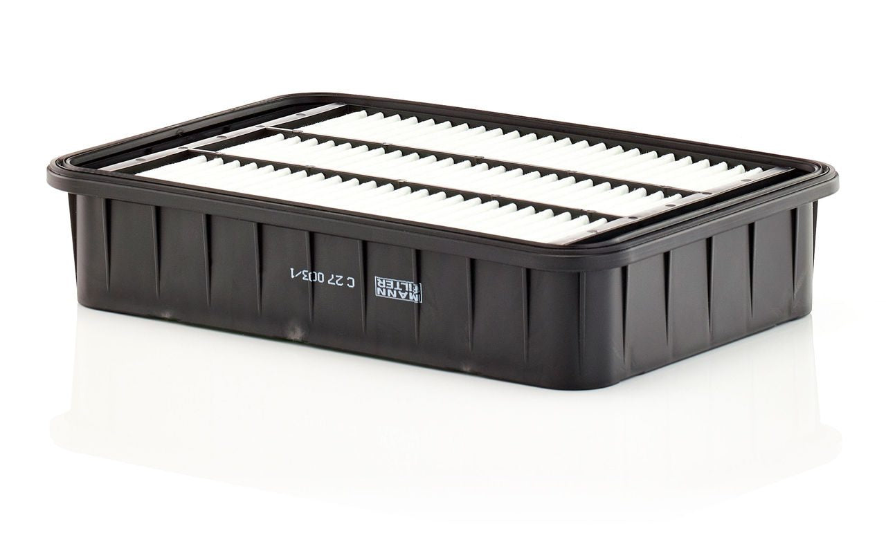 Mann Air Filter C 27 003/1
