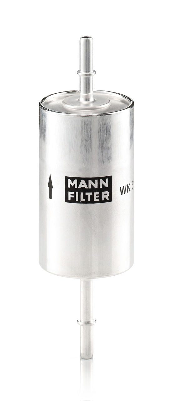 Mann Fuel Filter WK 614/46