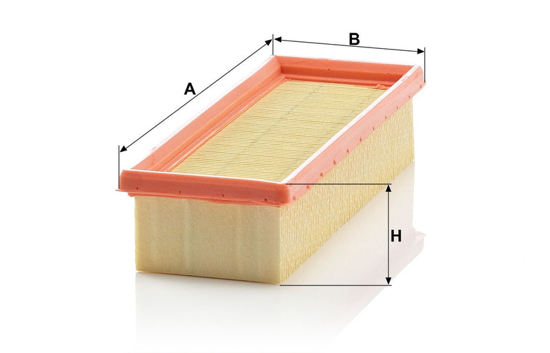 Mann Air Filter C 2440/1