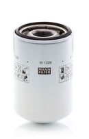 Mann Hydraulic Filter W 1226