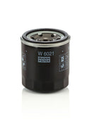 Mann Oil Filter W 6021
