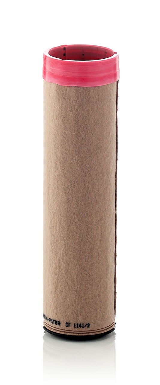 Mann Secondary element Filter CF 1141/2