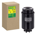 Mann Fuel Filter WK 8149