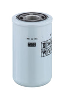 Mann Hydraulics Filter WH 12 001