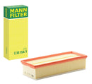 Mann Air Filter C 35 154/1