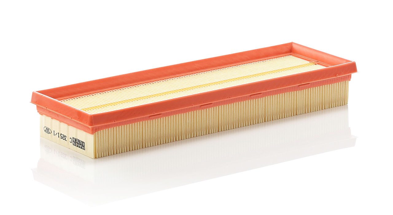 Mann Air Filter C 3251/1