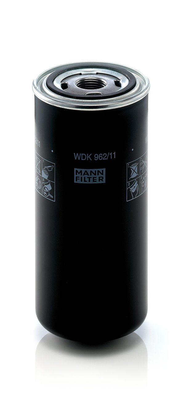 Mann Fuel Filter WDK 962/11