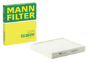 Mann Cabin Filter CU 26 010