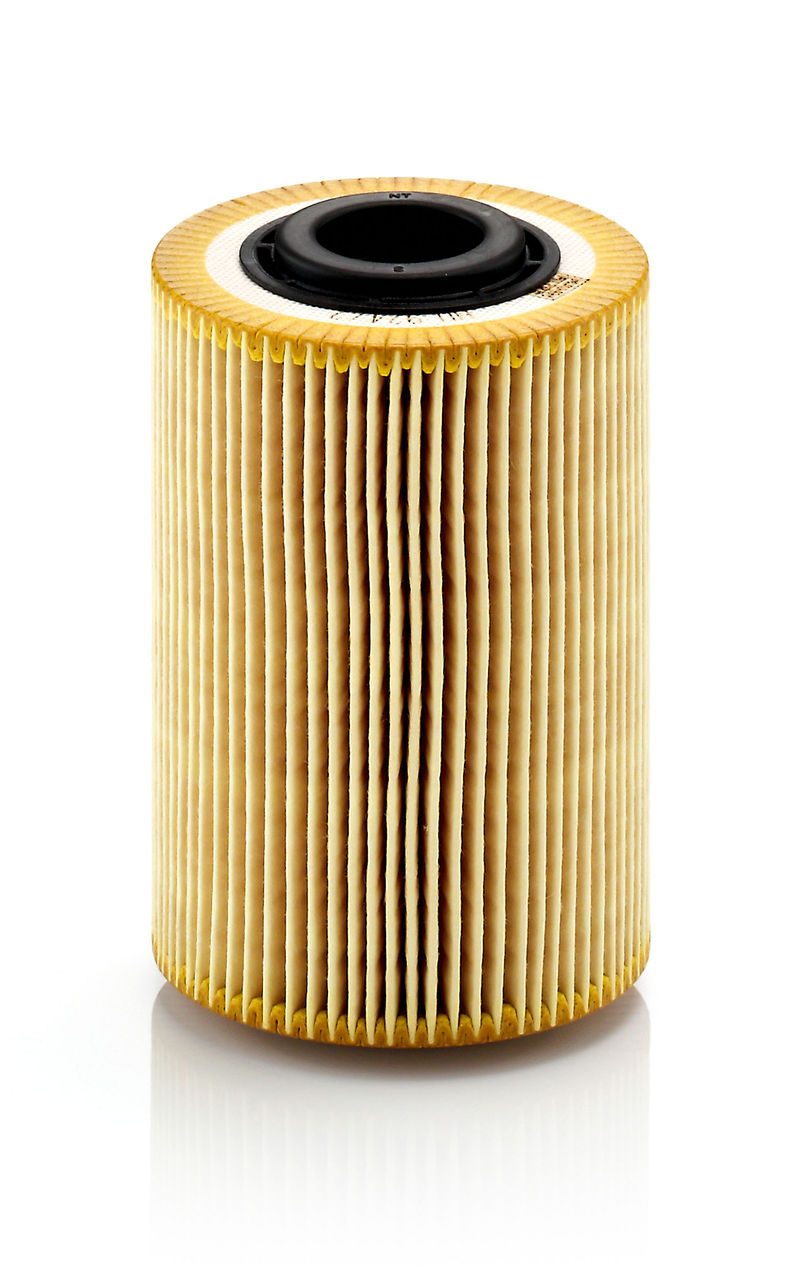 Mann Oil Filter HU 924/2 X