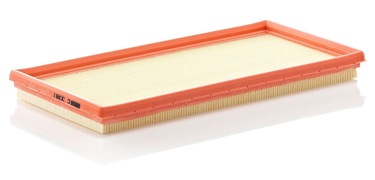 Mann Air Filter C 3361-2