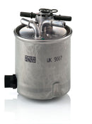Mann Fuel Filter WK 9007