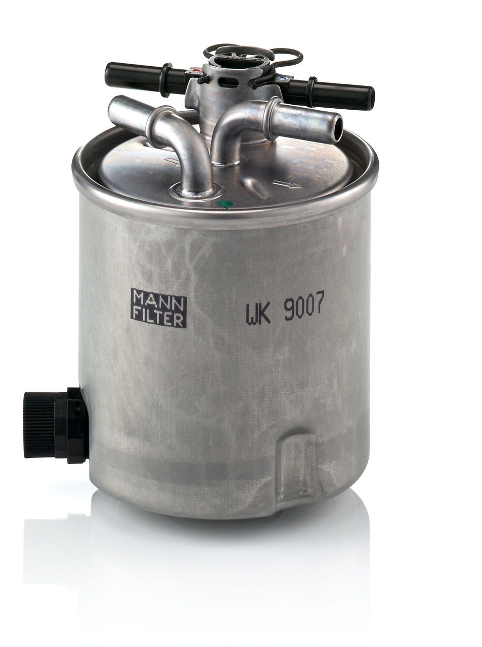 Mann Fuel Filter WK 9007