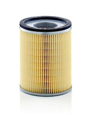 Mann Oil Filter H 1366 X