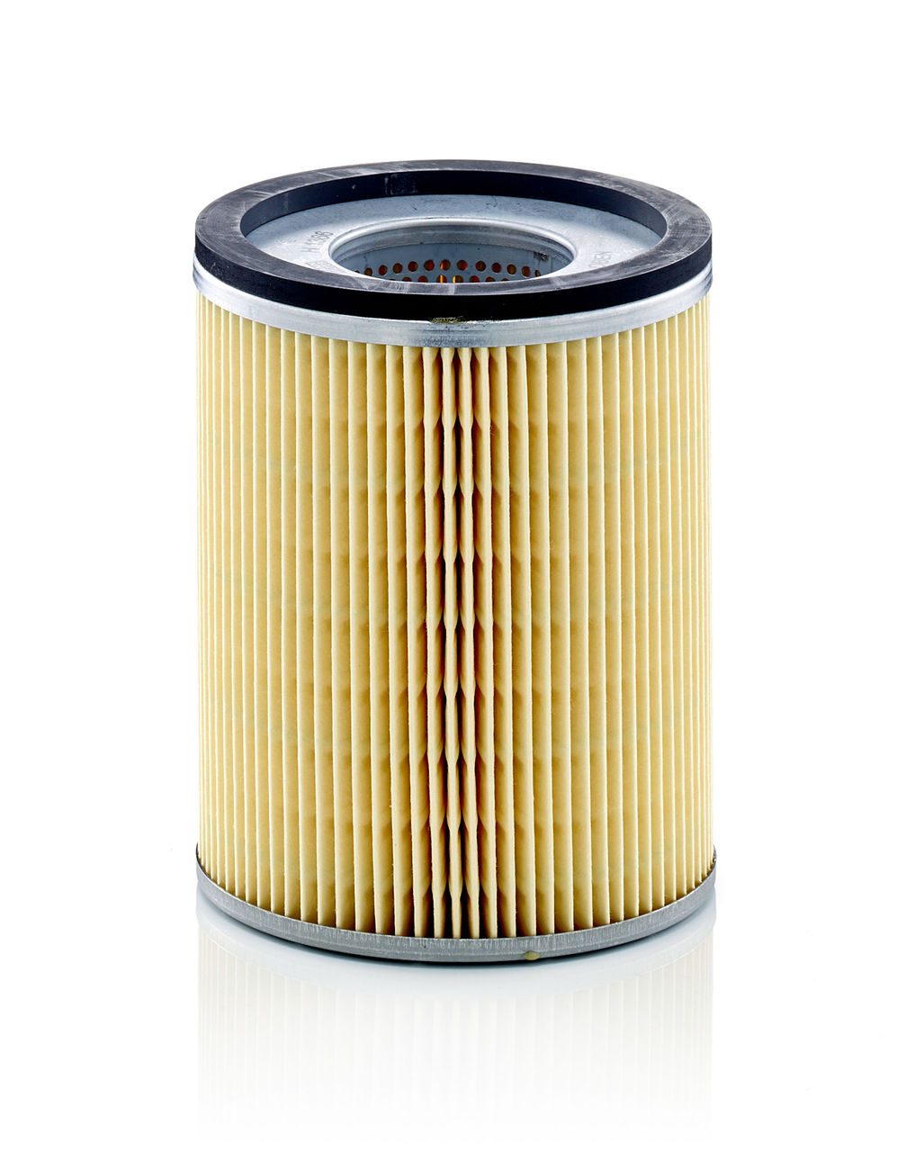 Mann Oil Filter H 1366 X