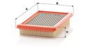 Mann Air Filter C 2564