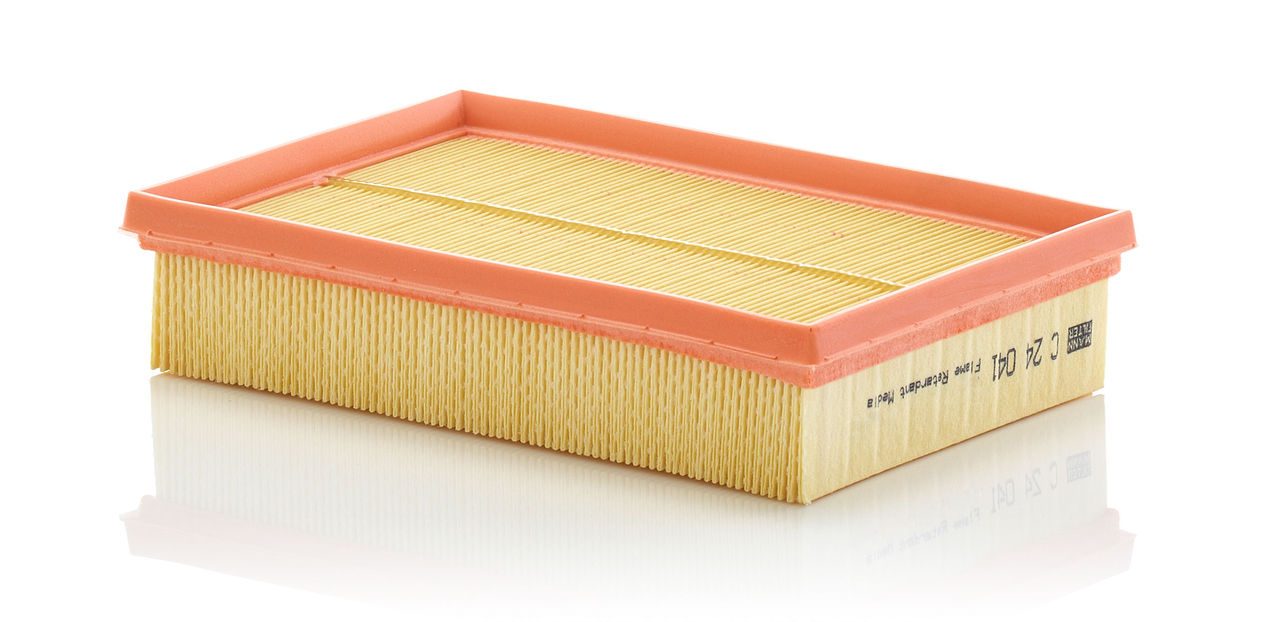 Mann Air Filter C 24 041