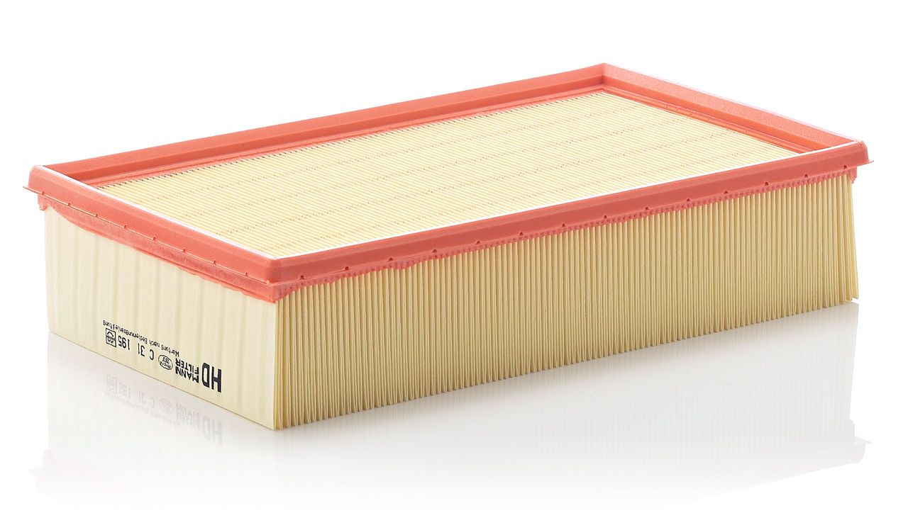 Mann Air Filter C 31 195