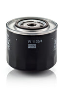 Mann Oil Filter W 1126
