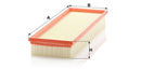Mann Air Filter C 37 100