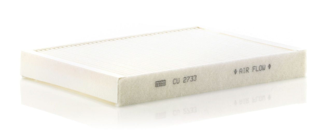 Mann Cabin Filter CU 2733