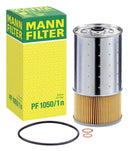 Mann Oil Filter PF 1050/1 N