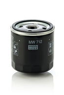 Mann Oil Filter MW 712