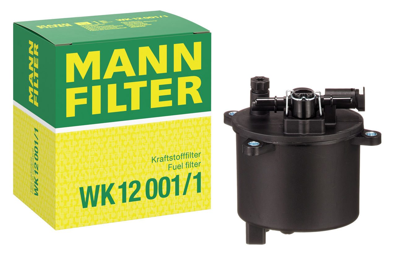 Mann Fuel Filter WK 12 001/1