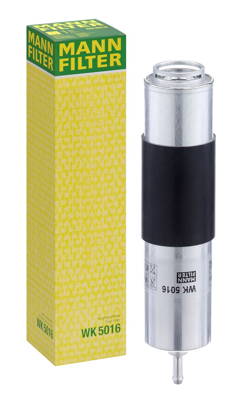 Mann Fuel Filter WK 5016