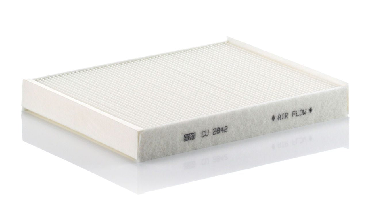Mann Cabin Filter CU 2842