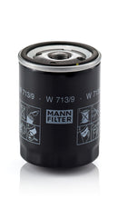 Mann Oil Filter W 713/9
