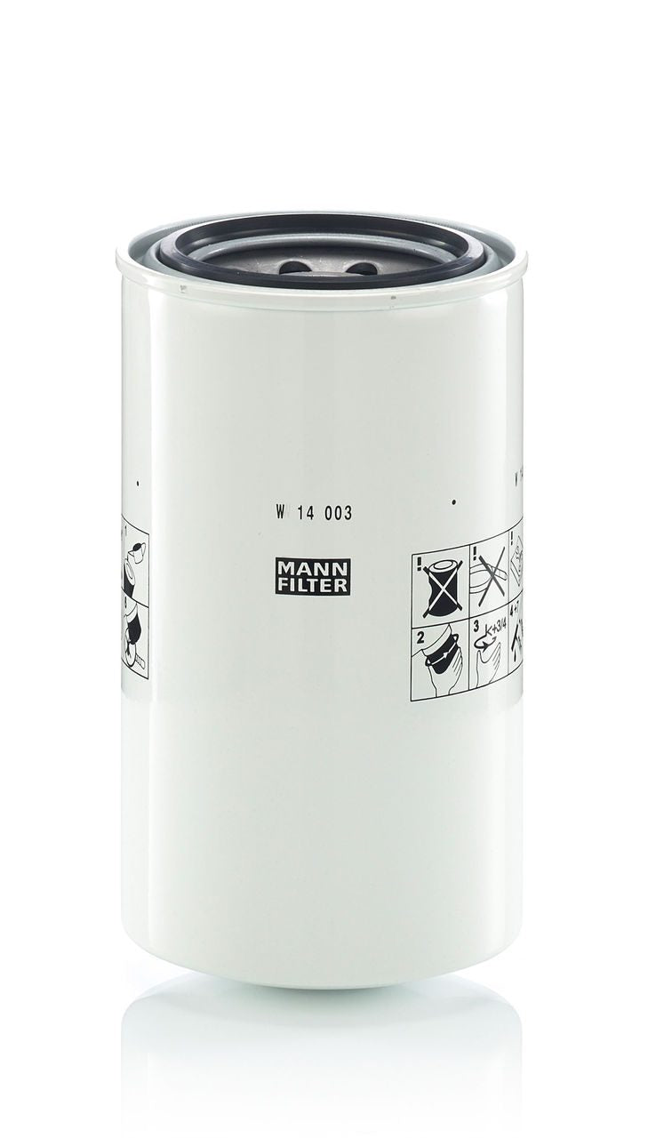 Mann Hydraulic Filter W 14 003