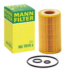 Mann Oil Filter HU 7010 Z