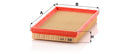 Mann Air Filter C 2653