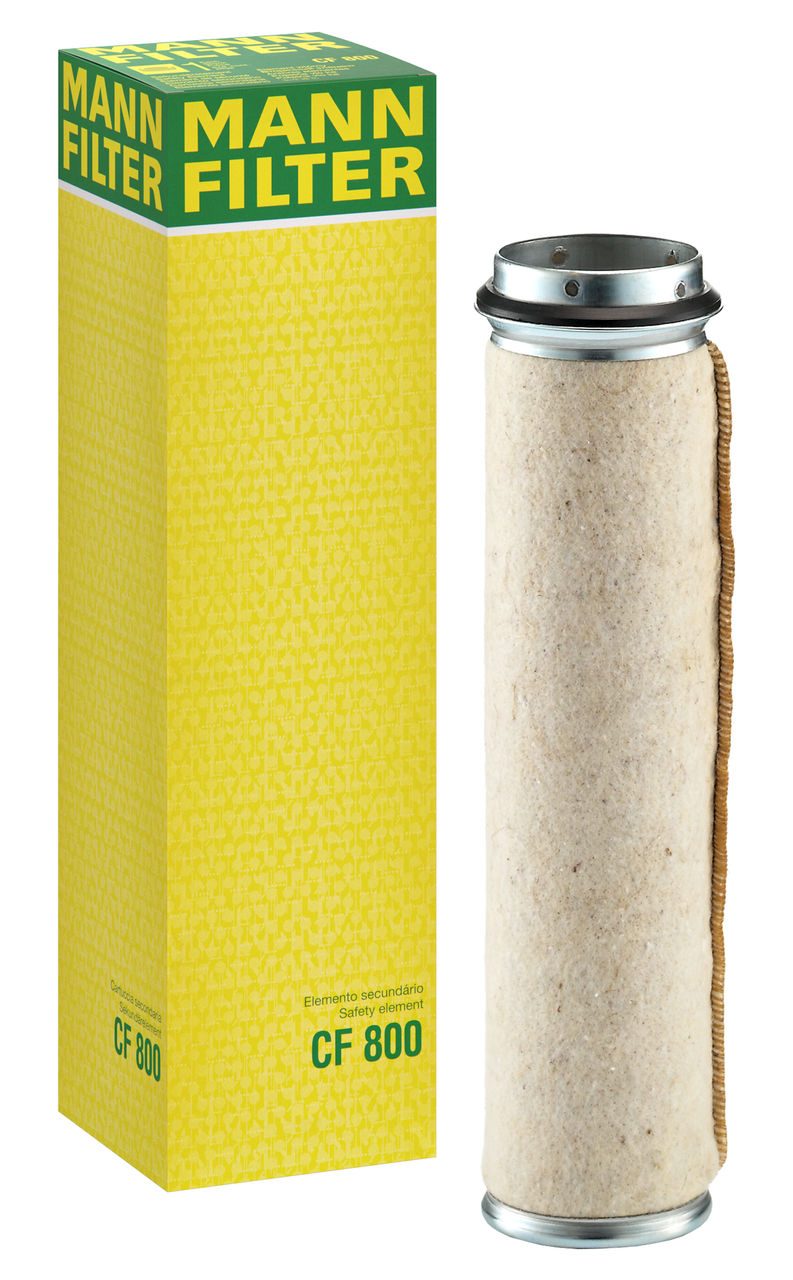 Mann Secondary element Filter CF 800