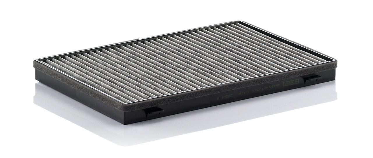 Mann Cabin Filter CUK 3943
