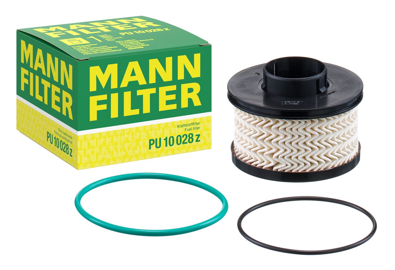 Mann Fuel Filter PU 10 028 Z