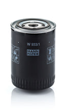 Mann Oil Filter W 933/1