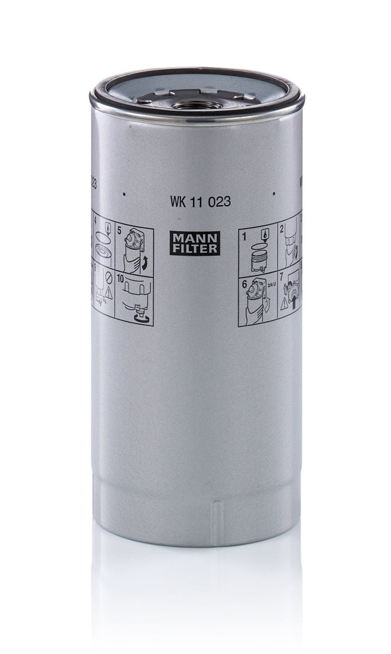 Mann Fuel Filter WK 11 023 Z