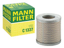 Mann Air Filter C 1337
