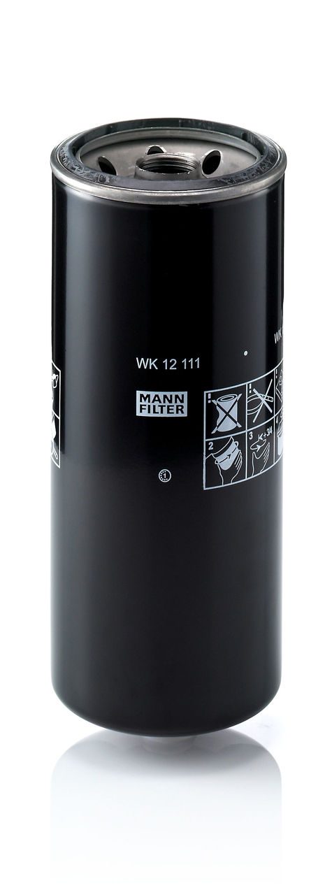 Mann Fuel Filter WK 12 111