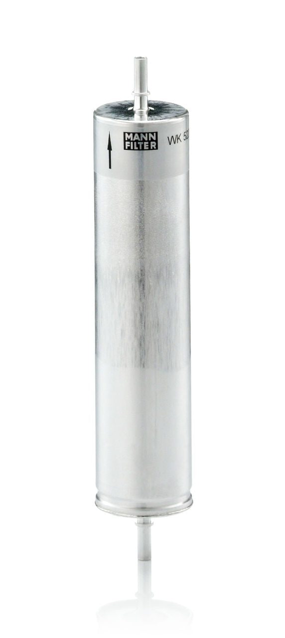 Mann Fuel Filter WK 522