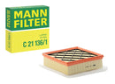 Mann Air Filter C 21 136/1
