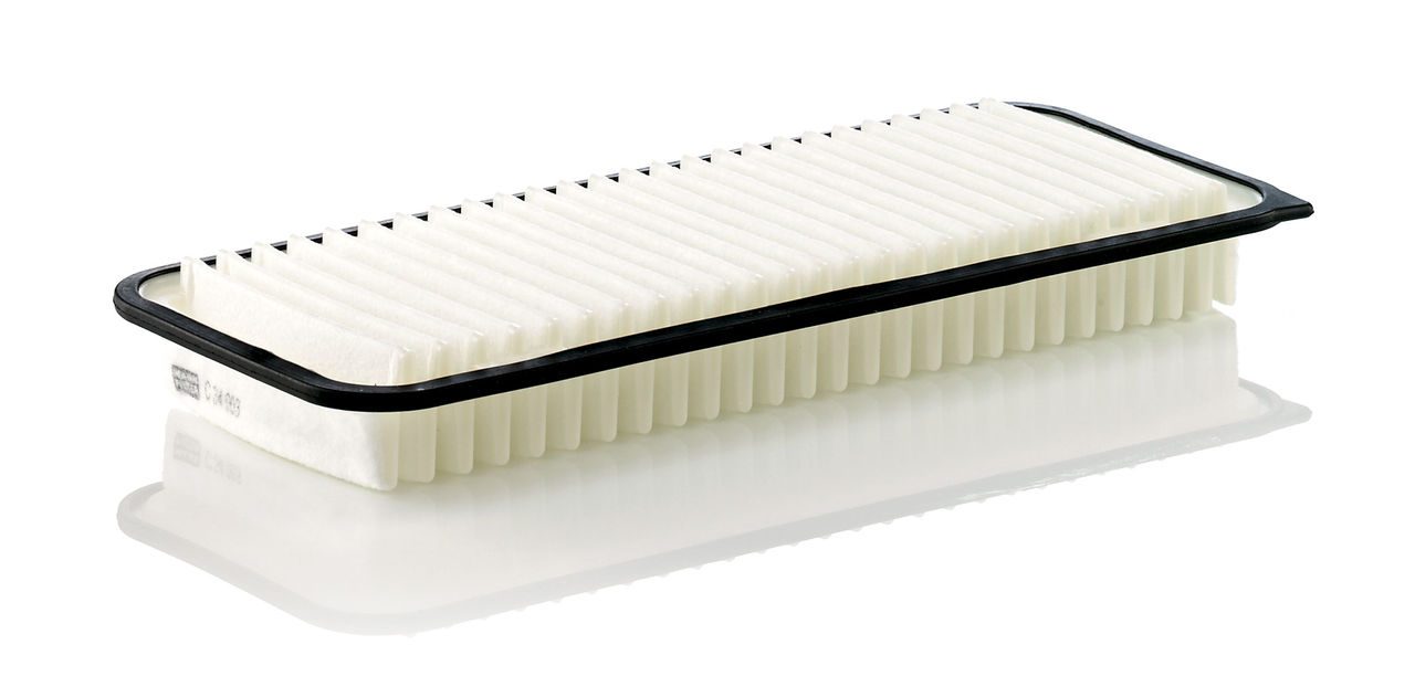 Mann Air Filter C 34 003